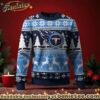 Tennessee Titans 2025 Christmas New Ugly Sweatshirt, All Team NFL