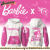 Tennessee Titans x Barbie Hoodie Limited Edition - Selling Out Fast Hoodie, Sweatshirt, T-shirt