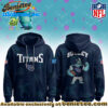Tennessee Titans x Monsters, Inc Limited Edition Hoodie Cutest Drop of the Year Hoodie, Tshirt, Sweatshirt