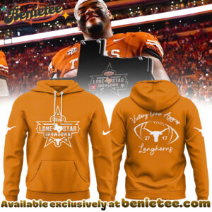 Texas Longhorns Victory Over Aggies Hoodie