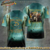 The Lord of the Rings 25th Anniversary 3D Apparel Tshirt, Sweatshirt, Hoodie