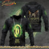 The Lord of the Rings 25th Anniversary 3D Apparel Tshirt, Sweatshirt, Hoodie - Ver 4