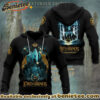 The Lord of the Rings 25th Anniversary 3D Apparel Tshirt, Sweatshirt, Hoodie - Ver 18