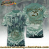The Lord of the Rings 25th Anniversary 3D Apparel Tshirt, Sweatshirt, Hoodie - Ver 6