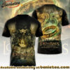 The Lord of the Rings 25th Anniversary 3D Apparel Tshirt, Sweatshirt, Hoodie - Ver 14