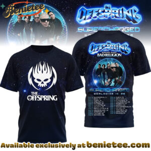The Offspring fans will love this Shirt, Hoodie, Sweatshirt