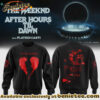 The Weeknd After Hours Til Dawn Tour 2026 Collection - Ver 6
