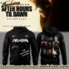 The Weeknd After Hours Till Dawn Tour Hoodie, T-shirt, Sweatshirt - Ver 2