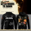 The Weeknd After Hours Till Dawn Tour Hoodie, T-shirt, Sweatshirt - Ver 3