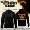 The Weeknd After Hours Till Dawn Tour Hoodie, T-shirt, Sweatshirt - Ver 4