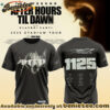 The Weeknd After Hours Till Dawn Tour TShirt, Hoodie,Sweatshirt - Ver 10