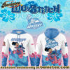 Toledo Walleye Lilo and Stitch Hoodie, Shirt, Sweatshirt, All Team NHL