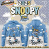 Toledo Walleye Snoopy and Friends Hoodie, Shirt, Sweatshirt, All Team NHL