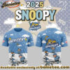 Toledo Walleye Snoopy and Friends Shirt, All Team NHL Shirt, Hoodie, Sweatshirt