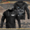 Top Gun 40th Anniversary 2026 3D Apparel Hoodie, Tshirt, Sweatshirt - Ver 8