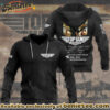 Top Gun 40th Anniversary 2026 3D Apparel Hoodie, Tshirt, Sweatshirt - Ver 6