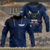 Top Gun 40th Anniversary 2026 3D Apparel Hoodie, Tshirt, Sweatshirt - Ver 4