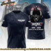 Top Gun 40th Anniversary 2026 3D Apparel Hoodie, Tshirt, Sweatshirt - Ver 5
