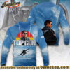 Top Gun 40th Anniversary 2026 3D Apparel Hoodie, Tshirt, Sweatshirt