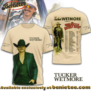 Tucker Wetmore fans will love this Shirt, Hoodie, Sweatshirt