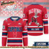 Washington Capitals Premium NHL Bad Bunny Hockey Jersey NY