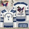 Washington Capitals Premium NHL Disney Game Day Hockey Jersey