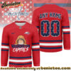 Washington Capitals Premium NHL One Piece Hockey Jersey NY