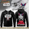 Washington Capitals Premium NHL Star Wars Imperial Trooper 3D Hoodie