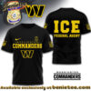 Washington Commanders Premium NFL Ice Federal Agent Shirt