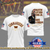 Washington Commanders Premium NFL Martin Luther King JR. Day 3D Shirt, Hoodie, Sweatshirt