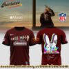 Washington Commanders x Bad Bunny Super Bowl Limited Edition Tshirt, Sweatshirt, Hoodie