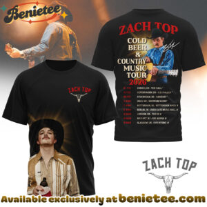 Zach Top fans will love this Shirt, Hoodie, Sweatshirt