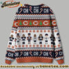 chicago bears Cardigan Christmas Sweater, Ugly Sweatshirt, Shirt, Hoodie, All Team NFL - Ver 4