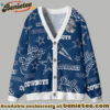 dallas cowboys Cardigan Christmas Sweater, Ugly Sweatshirt, Shirt, Hoodie, All Team NFL - Ver 2