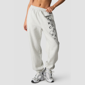 Abracadabra Graphic Track Pants