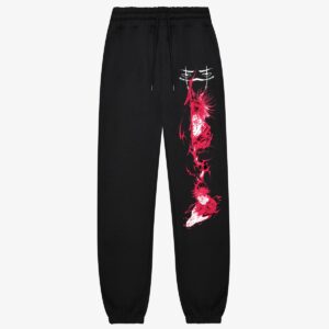 Choso Blood Manipulation Sweatpants , Choso JJKAnime Sweatpants