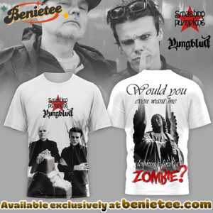 A dark collab made for fans shirt