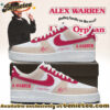 Alex Warrens Little Orphan Alex Tour Shoes Air Force 1 - Ver 20