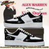 Alex Warrens Little Orphan Alex Tour Shoes Air Force 1