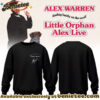 Alex Warrens Little Orphan Alex Tour Sweatshirt - Ver 2