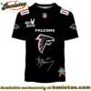 Atlanta Falcons x Bad Bunny Super Bowl 2026 Limited Edition Shirt - Ver 2
