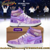 BTS New Merch 2026 World Tour A New ERA Of Music Shoes Air Jordan 1 - Ver 3