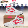 BTS The 5th Album Release Limited Edition Signature Air Jordan 1