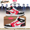 BTS The 5th Album Release Limited Edition Signature Air Jordan 1 - Ver 2