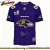 Baltimore Ravens x Bad Bunny Super Bowl 2026 Limited Edition Shirt - Ver 3