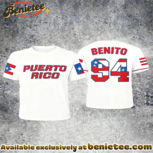 Benito Bowl Short-Sleeve T-Shirt