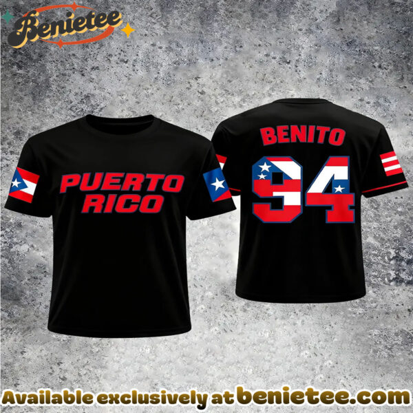 Benito Bowl Short-Sleeve T-Shirt - Ver 2