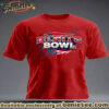 Benito Bowl imitation cotton short-sleeved T-shirt - Ver 3