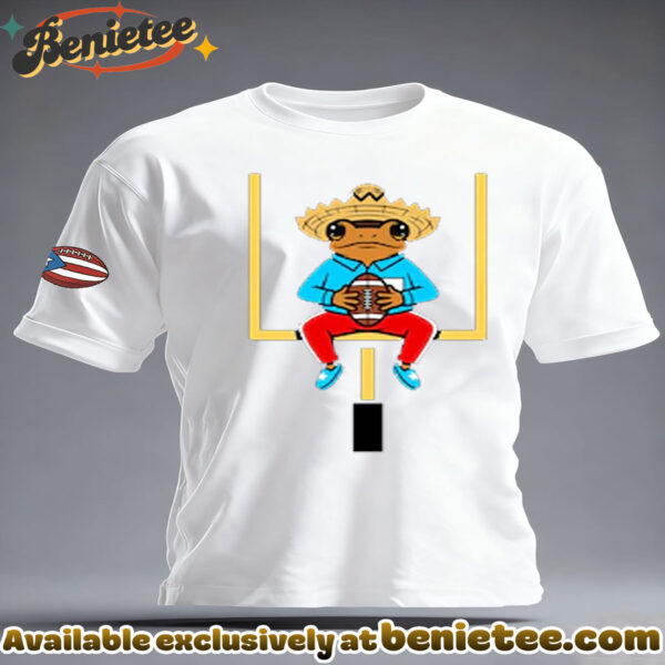 Benito Bowl short sleeves t-shirt - Ver 2