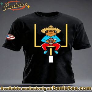 Benito Bowl short sleeves t-shirt